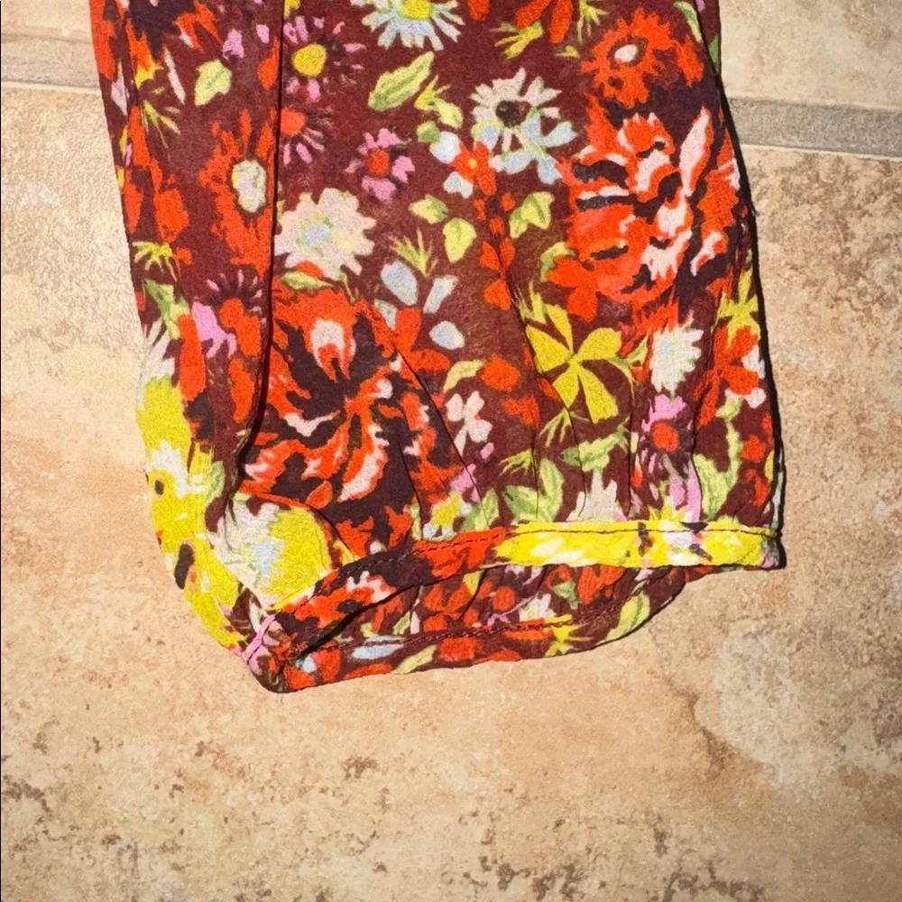 Free People Intimate • Say It To Me Bodysuit Size Medium